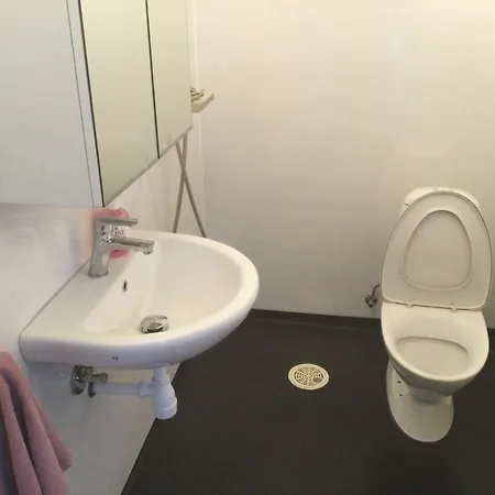 Ryfylke Garden Holta