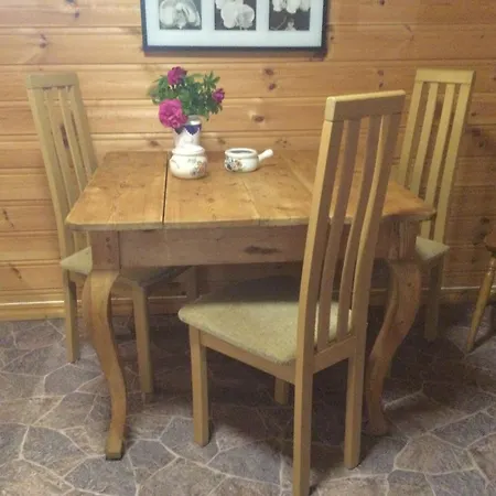 Apartment Ryfylke Garden Holta