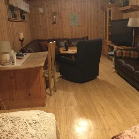 Ryfylke Garden Holta *