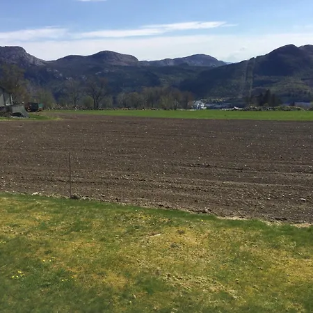 Ryfylke Garden Holta * Jorpeland