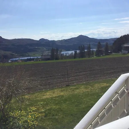 Ryfylke Garden Holta