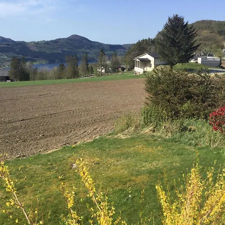 Ryfylke Garden Holta *