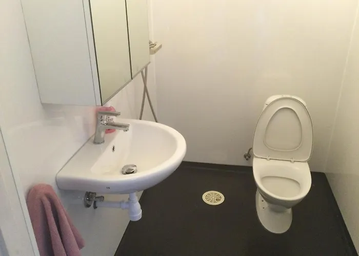 Ryfylke Garden Holta