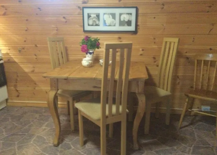 Ryfylke Garden Holta Apartment *