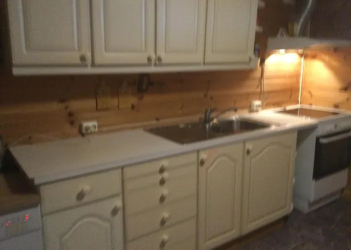 Lejlighed Ryfylke Garden Holta