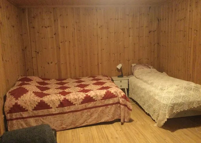 Ryfylke Garden Holta Apartment