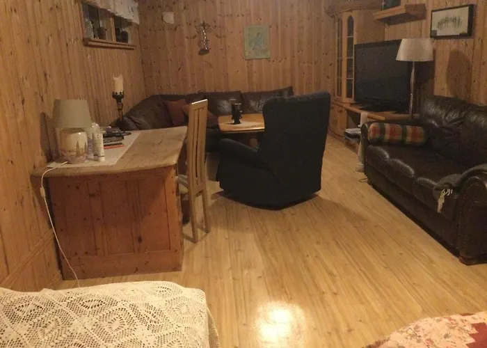 Ryfylke Garden Holta *