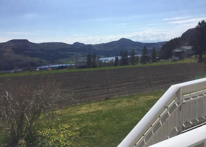 Ryfylke Garden Holta