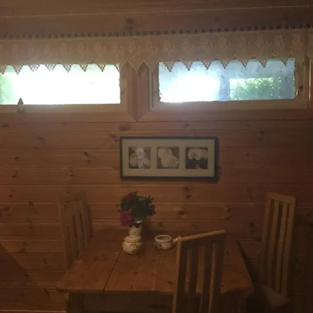 Ryfylke Garden Holta Йёрпеланн