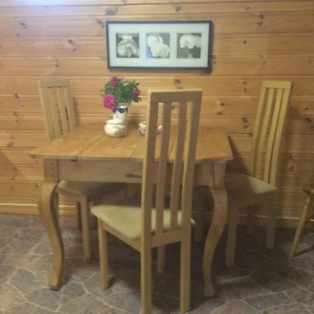 Ryfylke Garden Holta Апартаменты *