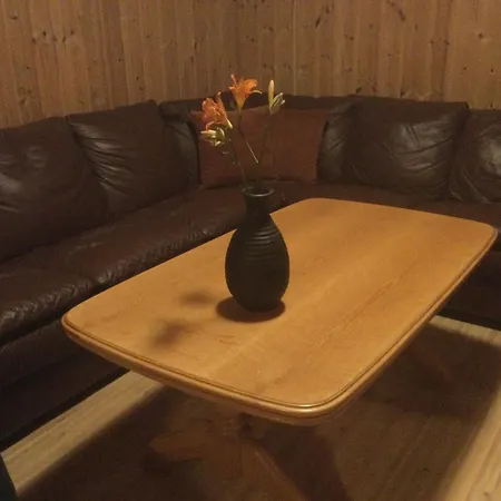 Ryfylke Garden Holta Йёрпеланн