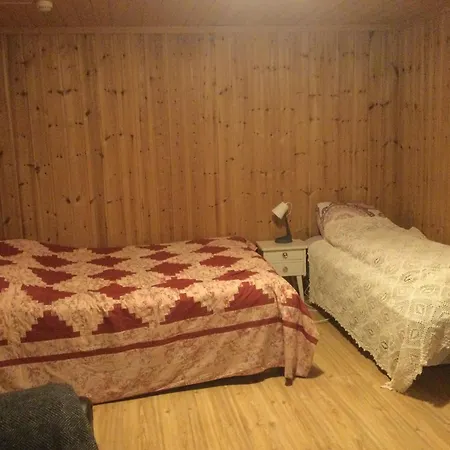 Ryfylke Garden Holta Апартаменты